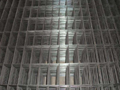 焊接网技术在现代建筑中的应用及优势